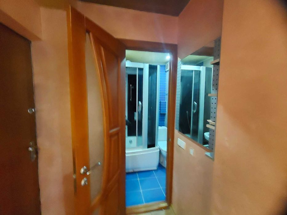 Продаж 3 кімн квартири ж/м Ломівський (Фрунзенський), оплата безнал