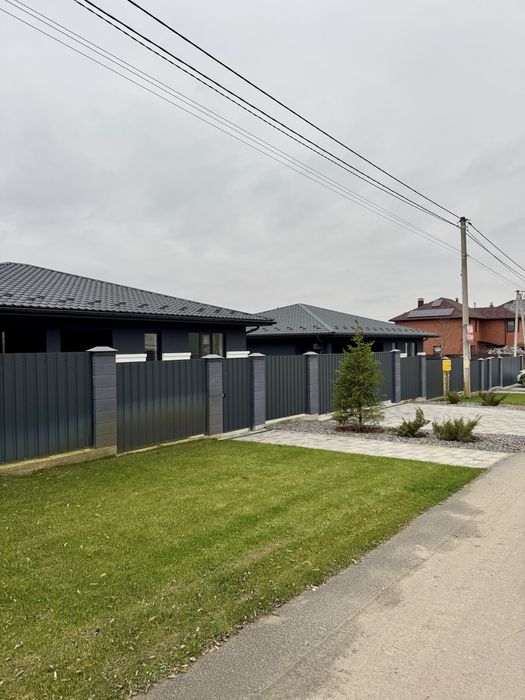 Будинок З Ремонтом, Газ, Підвал, 120 кв.м. Кондиціонер в подарунок!