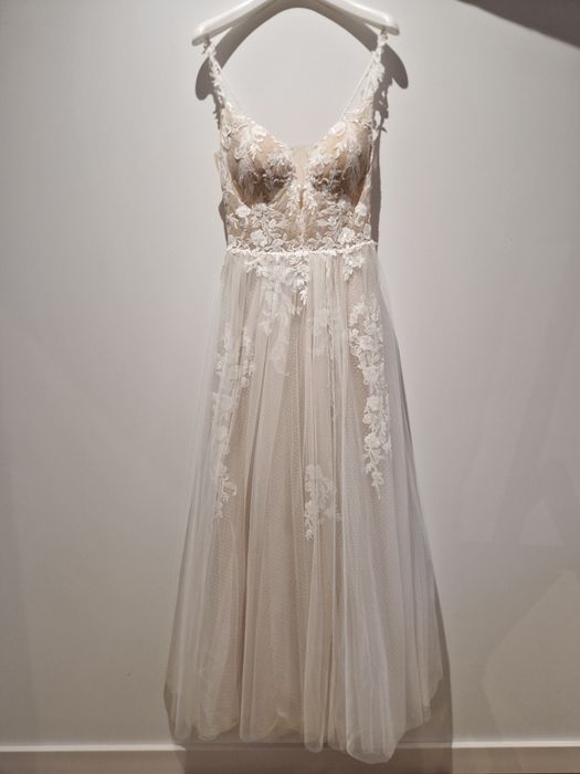 Suknia ślubna Elizabeth Passion