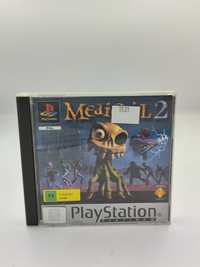 Medievil 2 Ps1 nr 1531