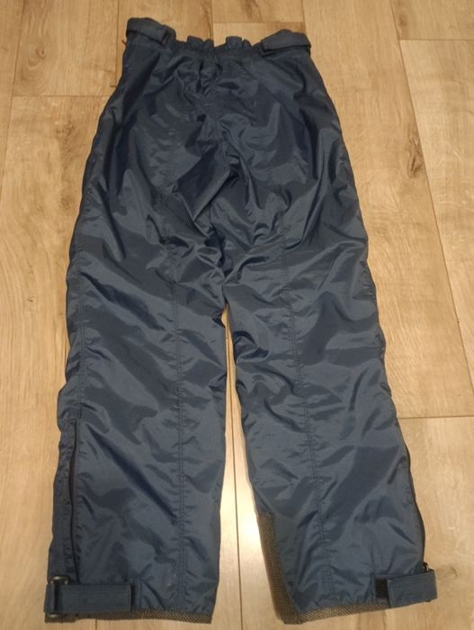 Зимові лижні штани  Benger sportswear 38-го розміру