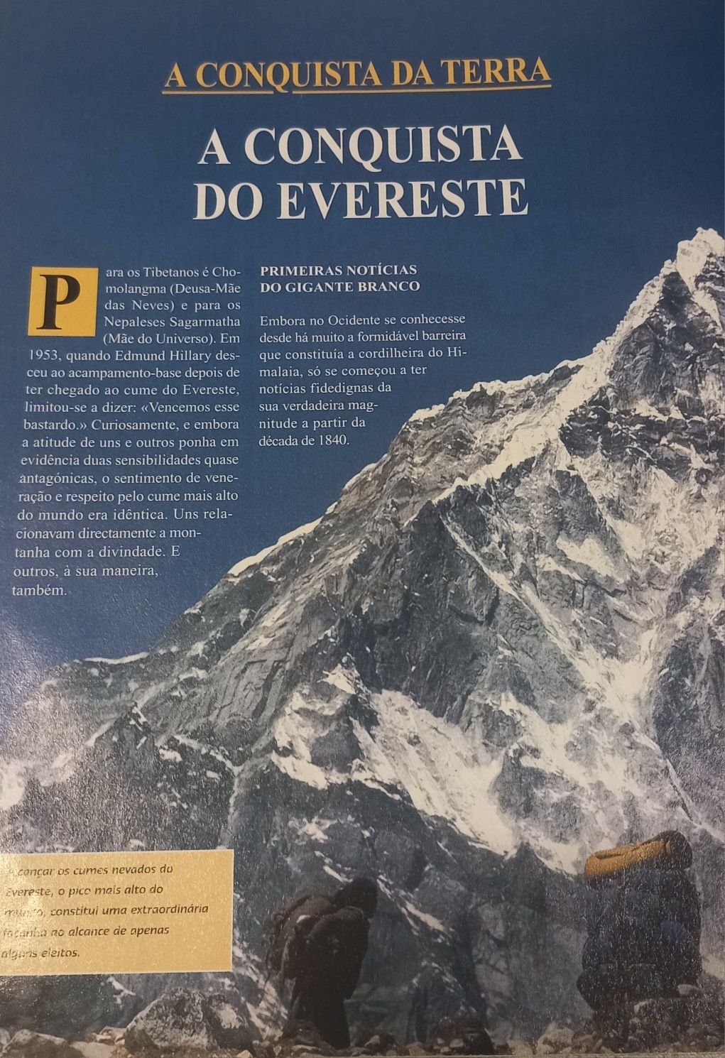 Coleção Grandes Aventuras