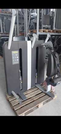 technogym kinesis sttion zestaw 6 maszyn