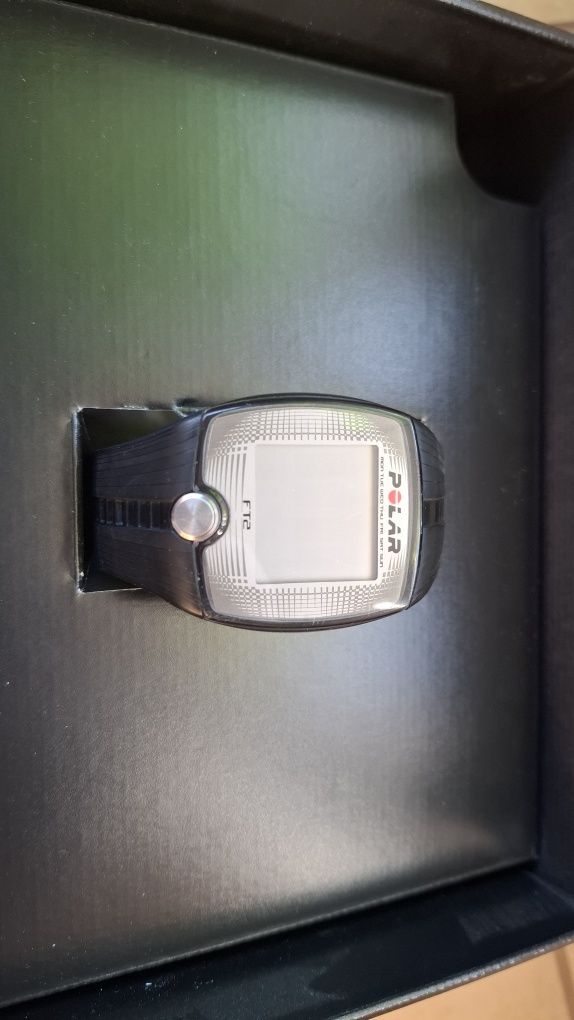 Pulsometr Polar FT2