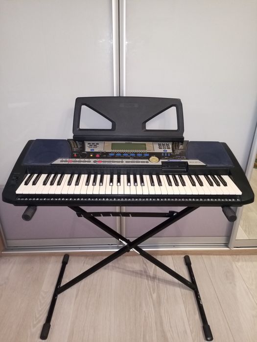 Синтезатор Yamaha PSR-540