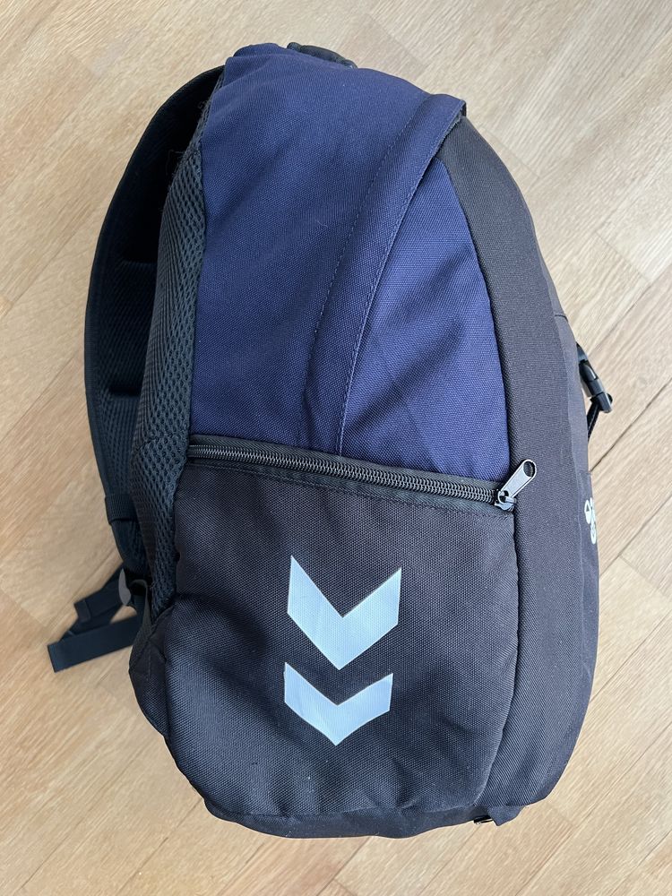 Рюкзак Hummel core ball back pack