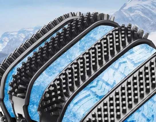 10 шт. автомобильная цепь противоскольжения