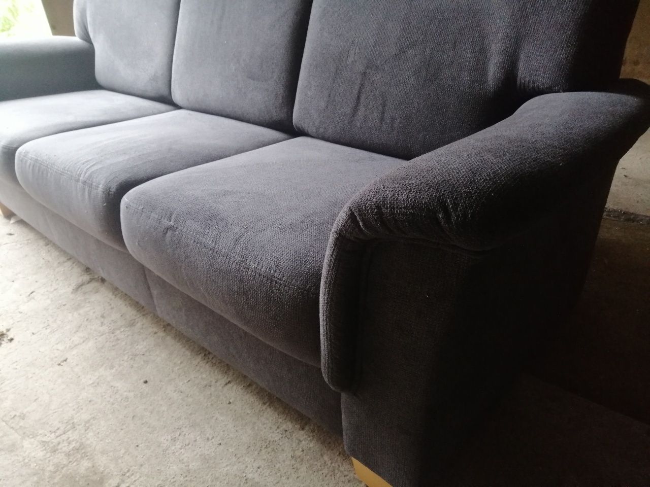 sofa 3 os stan bdb.