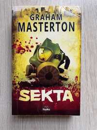 Sekta - Graham Masterton