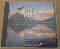 CD Pan Pipe - Moods Two