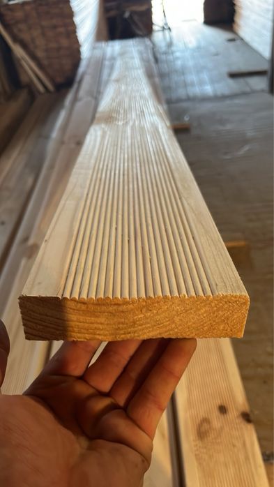 Терасна дошка ,палубна