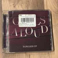 Girls Aloud - Tangled Up CD