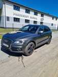 Samochód Audi Q5