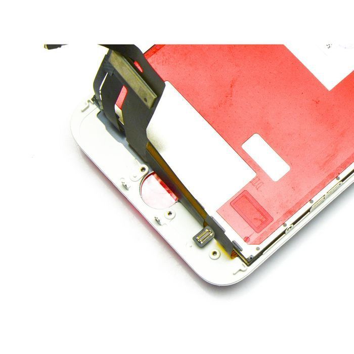 Wyświetlacz Lcd Ramka Szybka Digitizer Do Iphone 7