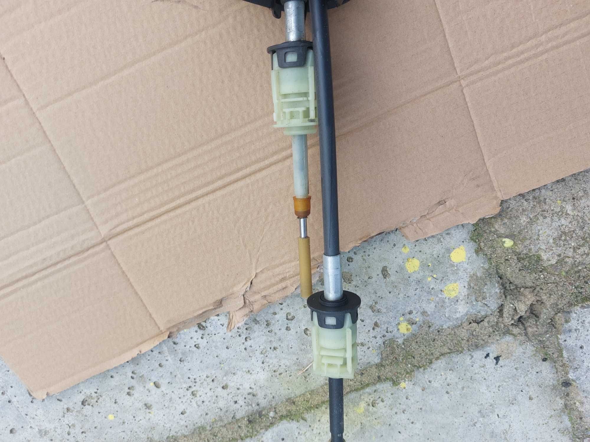 Linki Zmiany biegów Opel Vectra c Signum 02-08.r 1.6 1.8 Z18XE F17 EG