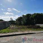 Terreno Com 2.500m2 - A 900m da Praia