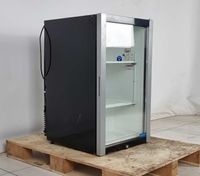 Холодильна барна шафа «Frigoglass», 136 л., (0° +6°), Б/у 65105071