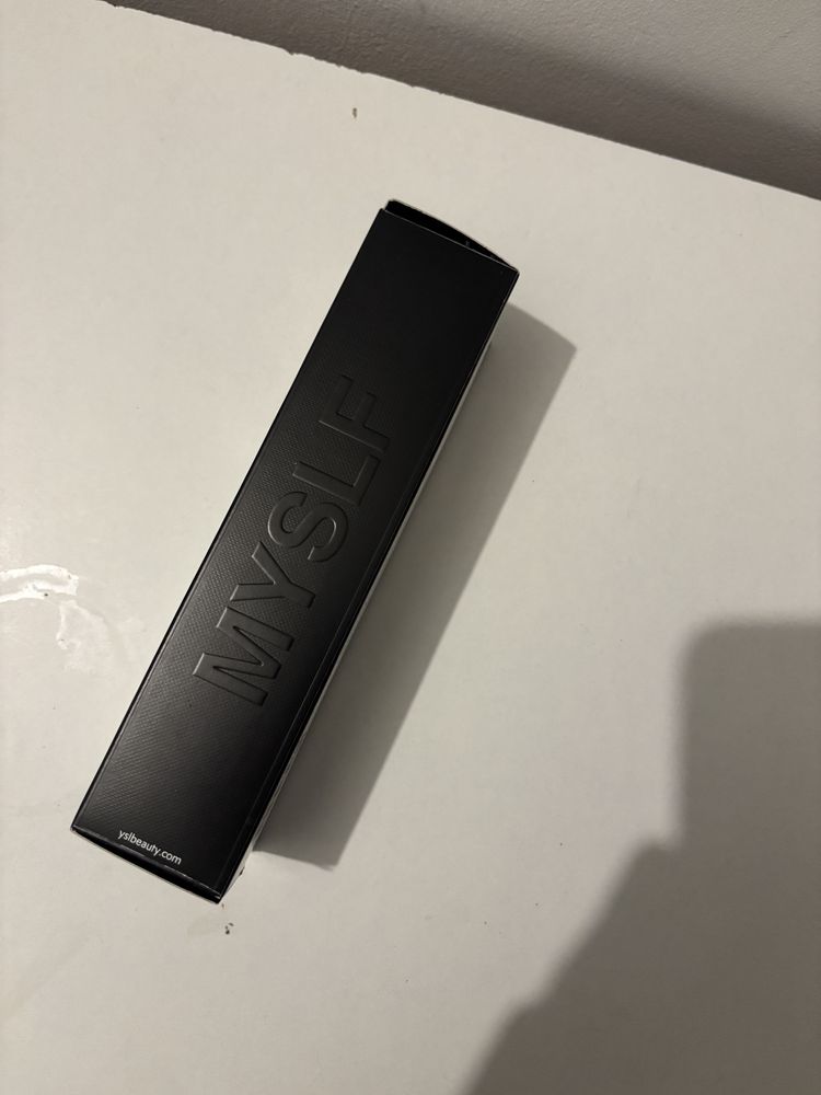 Perfumy ysl myself