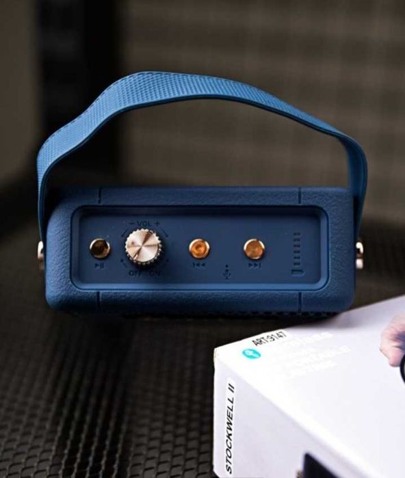 Портативна колонка