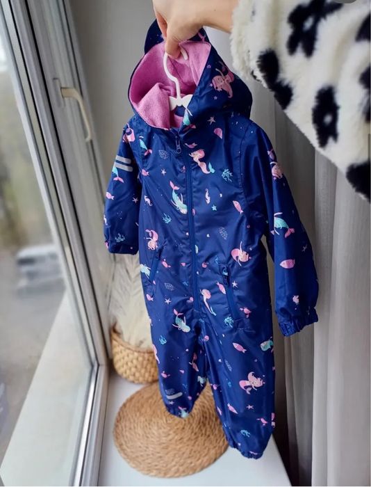 Комбінезон комбинезон