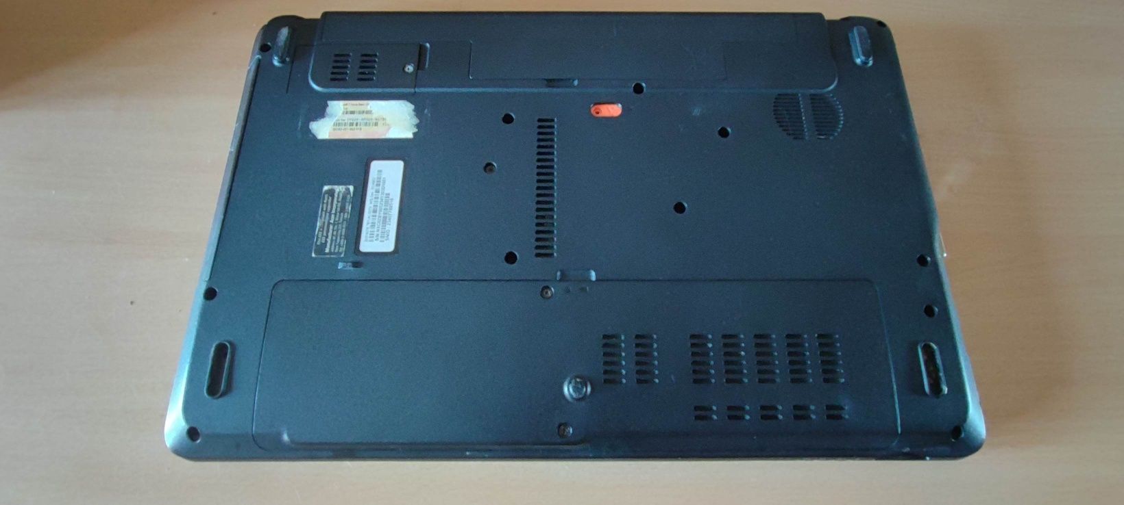 Игровой Aser aspire 571 - G