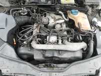 Silnik 2.5 V6 TDI Skoda Superb 1, Audi a6 c5