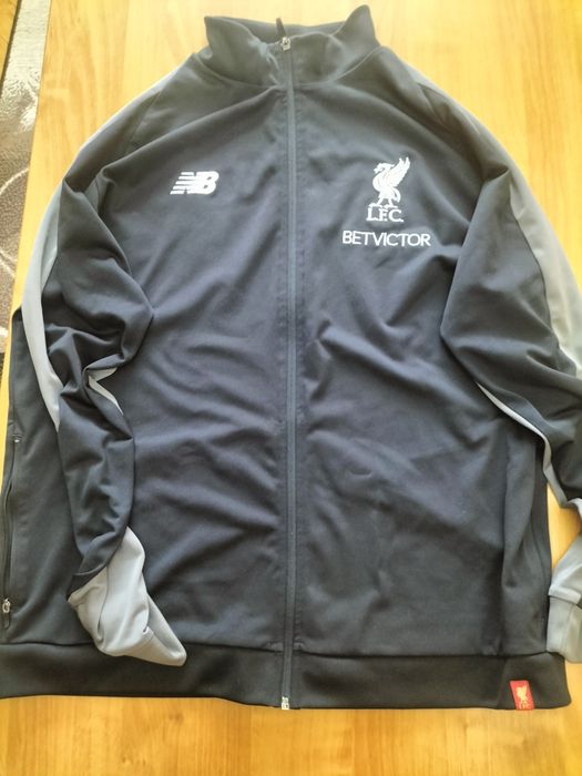 Bluza Liverpool .