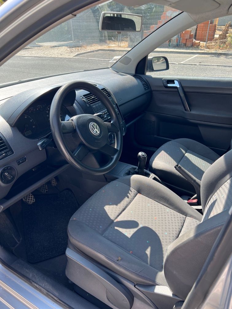 Volkswagen Polo 1.2