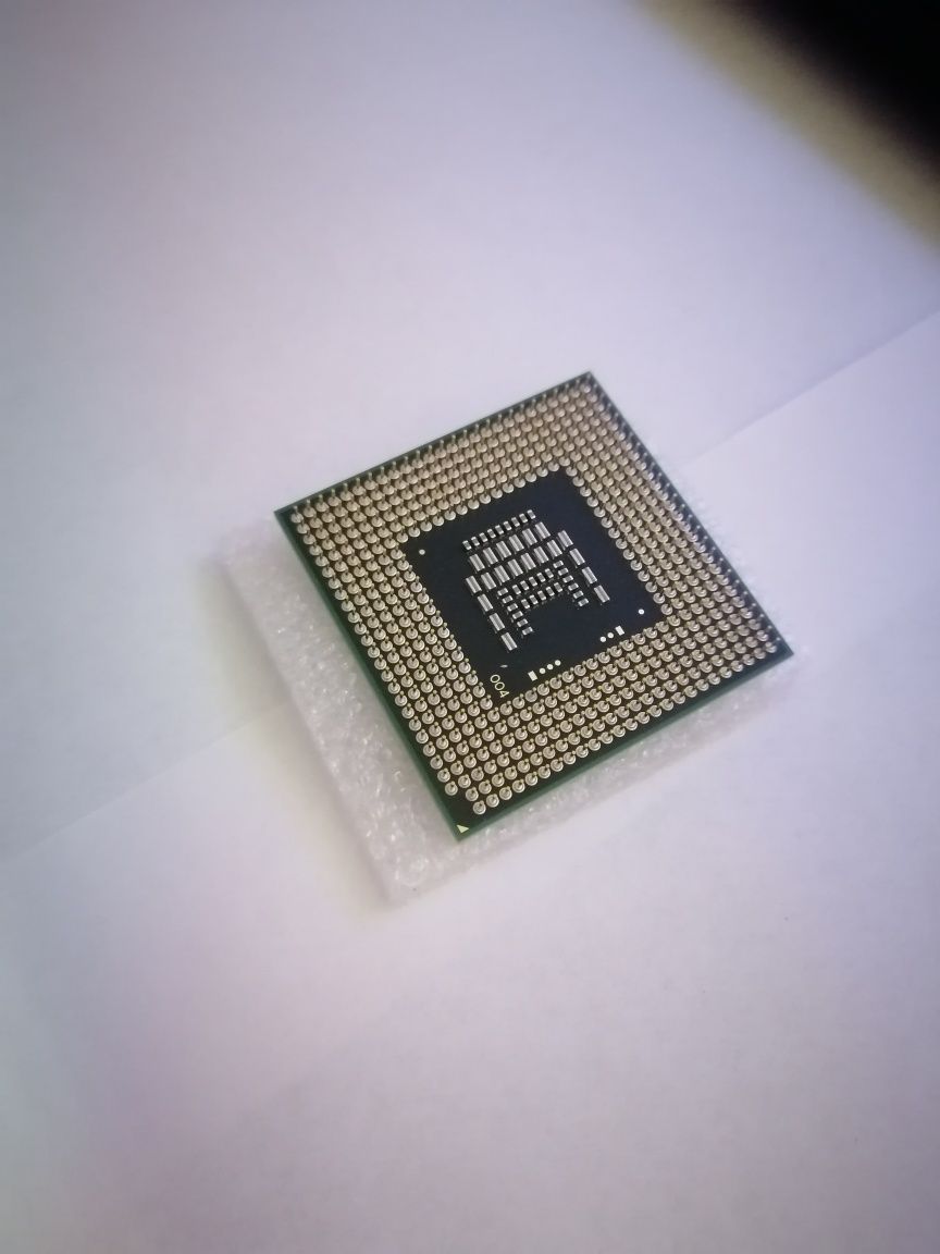 Procesor INTEL Core2Duo P8700
