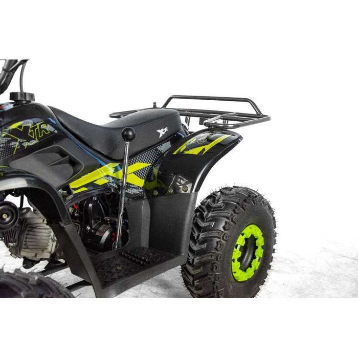 Quad spalinowy 125ccm Automat 1+1 Pilot Alarm PROMOCJA WAKACYJNA