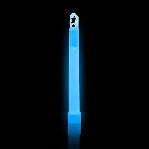1+1 gratis -Światło chemiczne Cyalume ChemLight o średnicy 15 cm- 5 ko