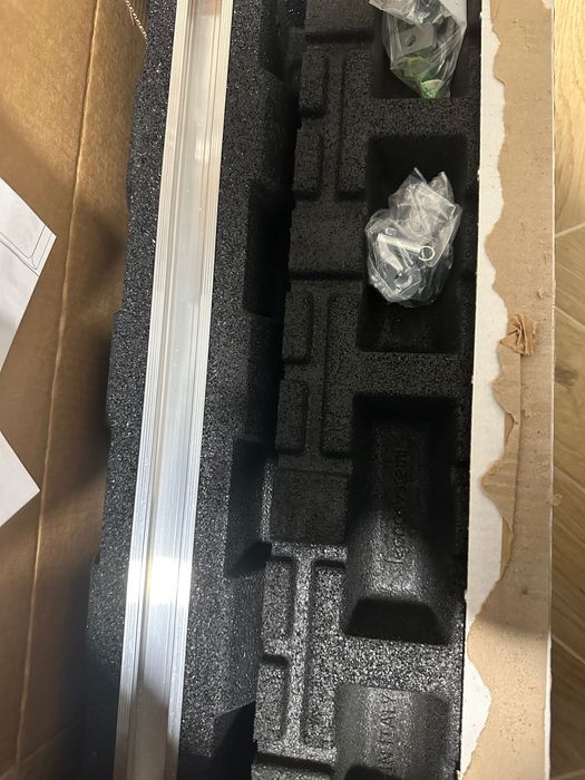 Vaillant Stopy amortyzujące do pomp ciepła split lub monoblok.
