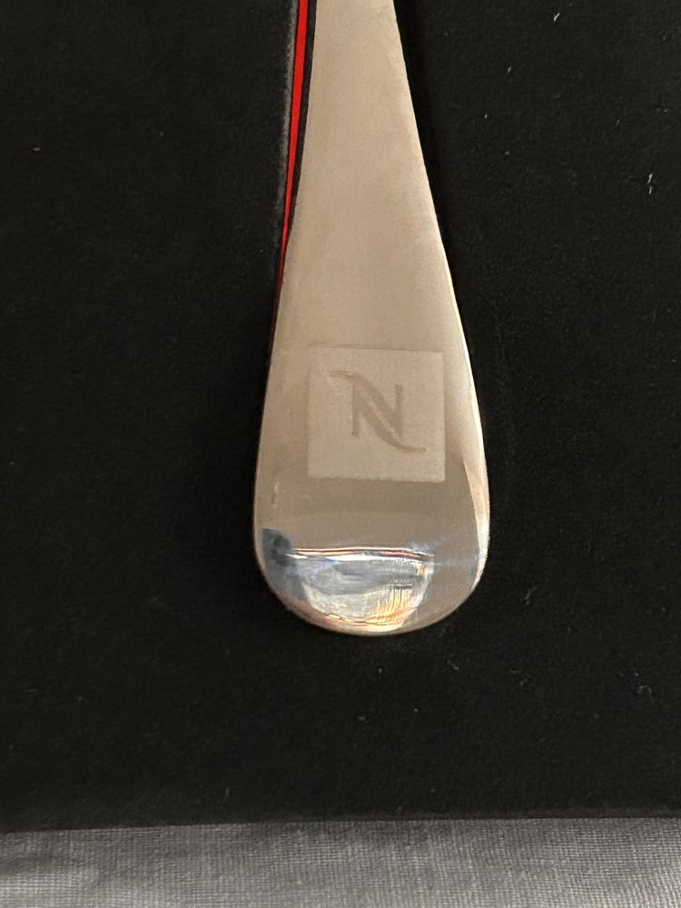Colher de açucareiro NESPRESSO NOVA