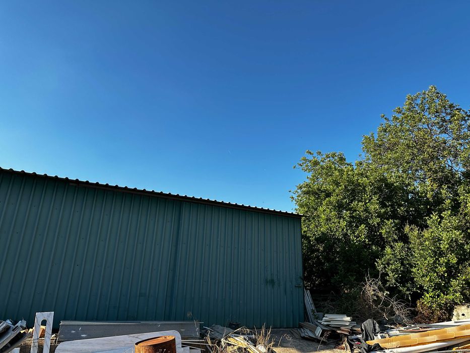 Terreno Rustico em Boliqueime, Ribeiro