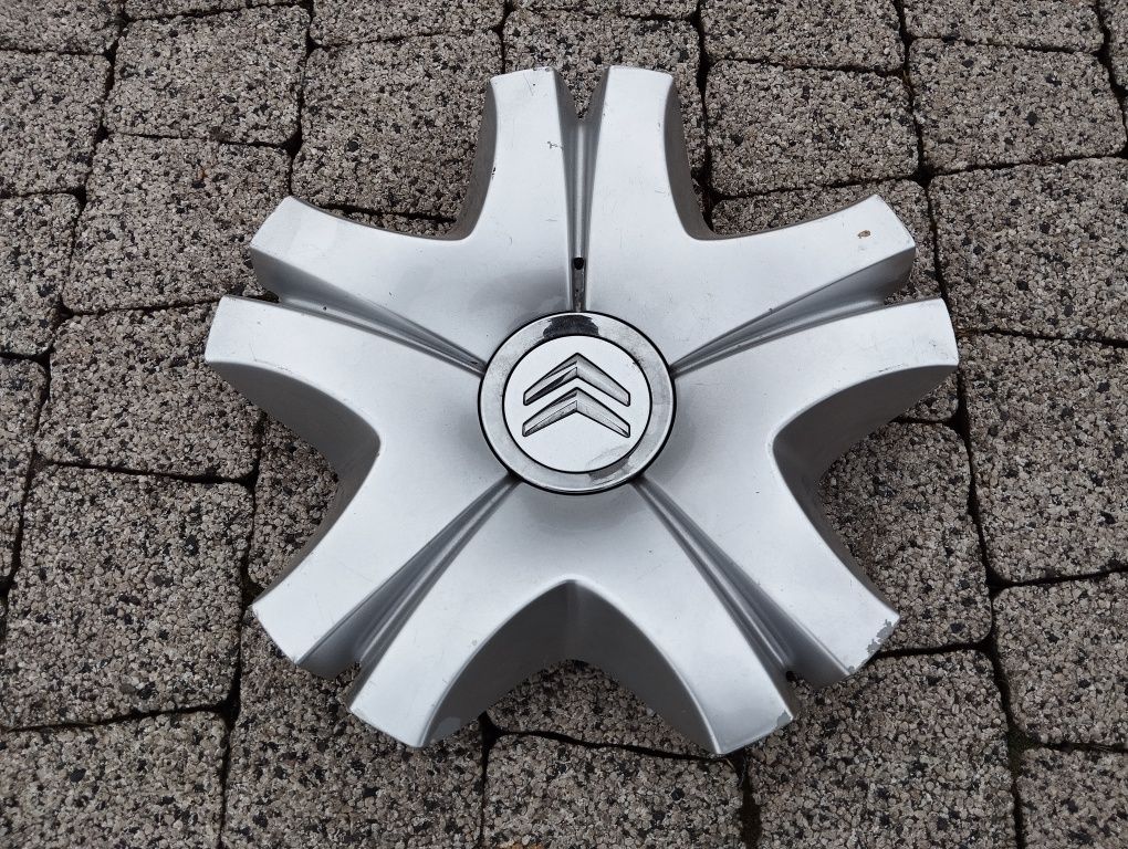 Dekielek kołpak Citroen 965-880 B58-CIT-RA-171 pojedyncza sztuka C4