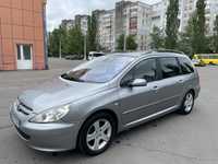 Продам Peugeot 307 sw