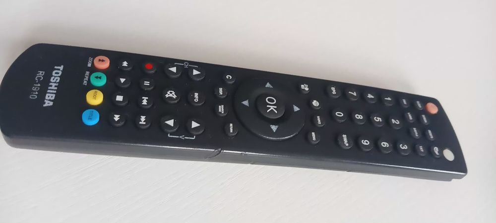 Pilot Toshiba RC1910 ORYGINALNY