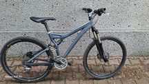 Sprcialized stumpjumper 2005 comp