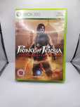 Prince of Persia: The Forgotten Sands X360