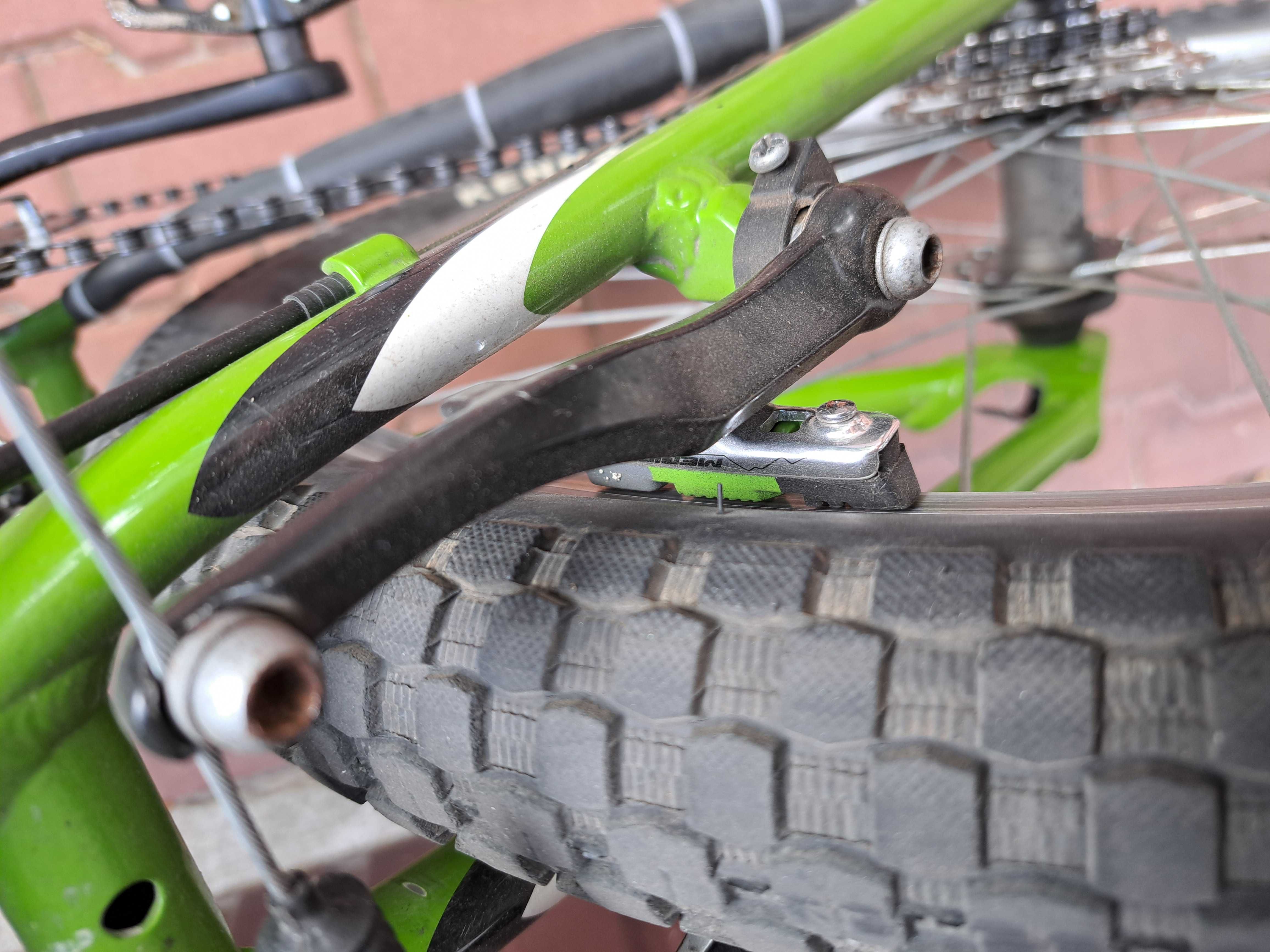 Rower Jamis Trail X1 (górski, mtb, miejski, terenowy dla dziecka)