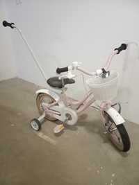 Rowerek dziecięcy Heart.Bike 12''