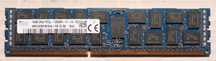 Pamięć RAM Hynix 16GB 2Rx4 PC3-12800R-11-12-E2