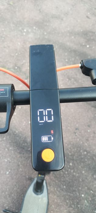 Продам Самокат KSSPRO!