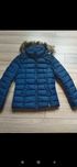Kurtka puchowa Tommy Hilfiger S