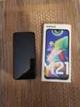 Samsung Galaxy M21