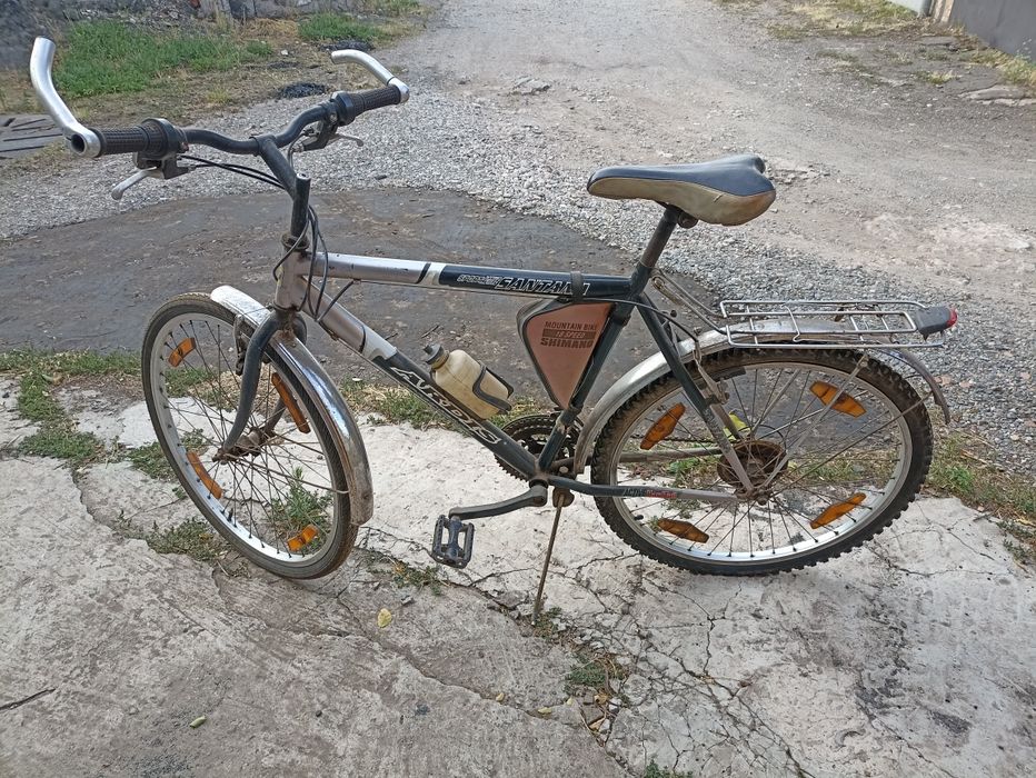 Велосипед Ardis.