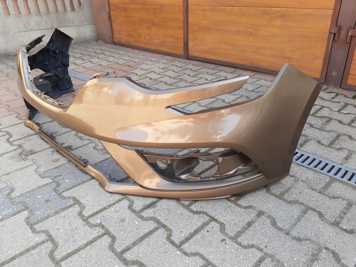 Zderzak Przedni  Renault Megane IV 4 przed Liftem Orginal