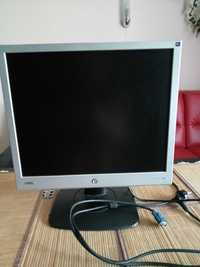 monitor benq 19 cali