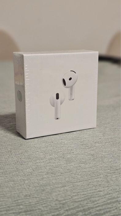 Airpods geração 4