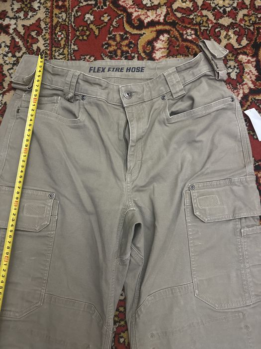 Штани  фірми DULUTH  оригінал.